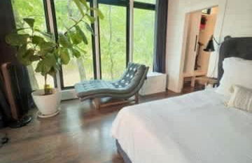 Modern Family 4BR Lake Retreat - Fire Pit - Dock - Foto 6