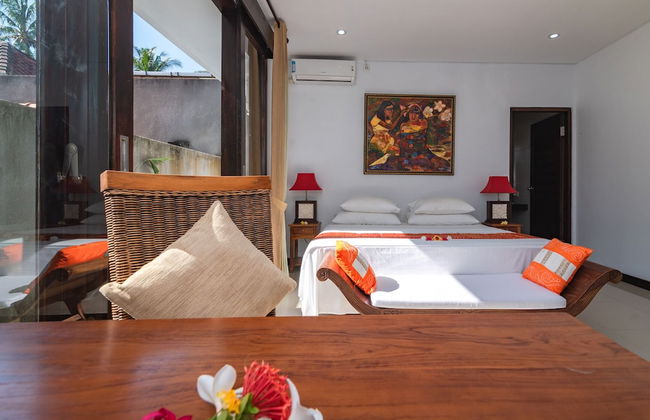 Villa Anna - Foto 11