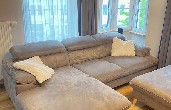 Motel Q - Dingolfing - Foto 8