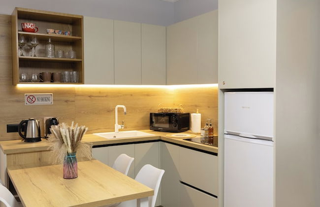 Boho Central Apartment - Foto 70