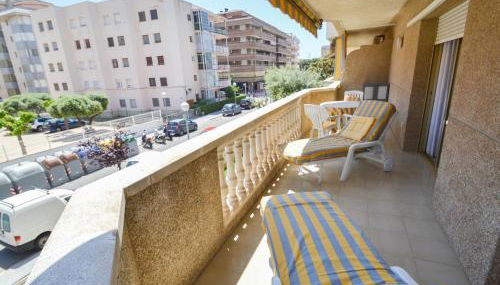 Apartment Albeniz by Interhome - Foto 1