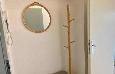 City-Apartment für Genießer mit schöner Terrasse - Photo 47