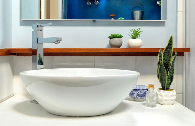 Sardinia Re - Loft Antica Italia - Foto 16