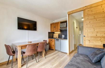 Appartement Flaine Forêt - Foto 53