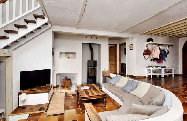 Holiday Home in Virton With Swimming Pool - Foto 14