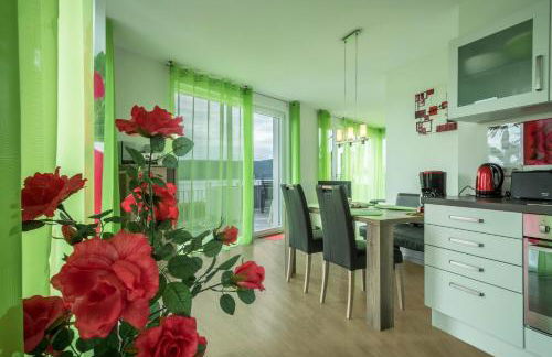 Ferienwohnung Rose - Foto 6