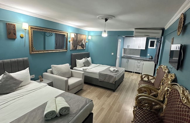 Ada Apart Hotel - Foto 28