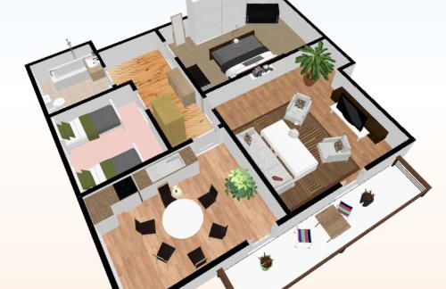 Haus Osserblick - Foto 19