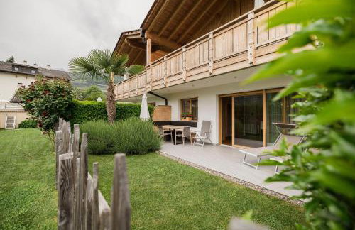 Chalet Schaller - Foto 71