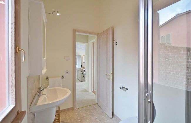 Appartament Rosmarino - Cignella Resort - Photo 17