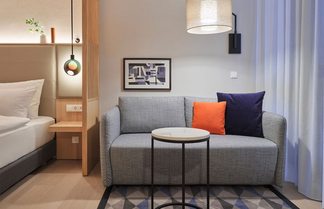 Adina Apartment Hotel Vienna Belvedere - Foto 28