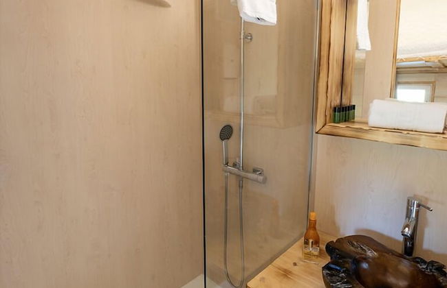 Le Village Toue des Demoiselles - Slowmoov - Foto 59