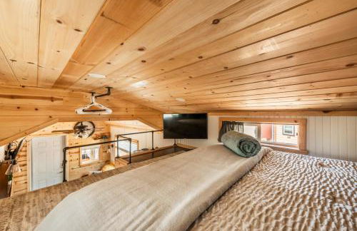 Glamping Under the Stars Firepit, BBQ & Views - Foto 11