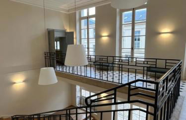 Appartement Charles Le Brun, Face au Château de Versailles, avec parking privé - Foto 28