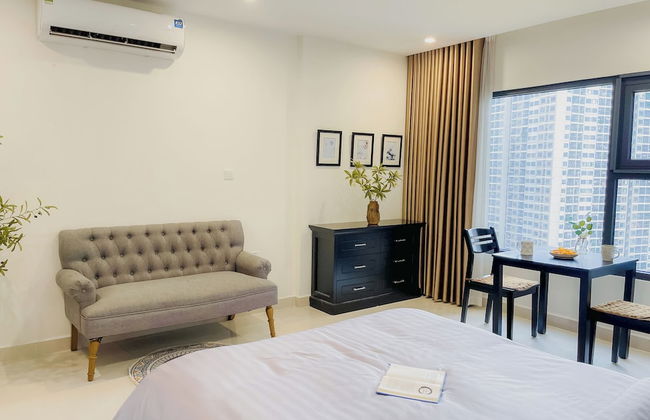 Vinhomes Ocean Park Apartment Ha Noi - 20 October Homestay - Foto 34