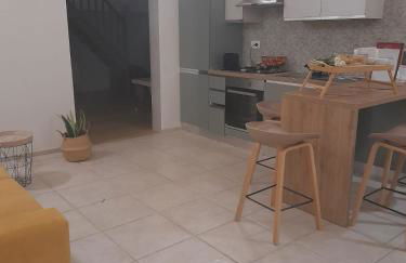 TREVVOLTE Apulian Apartments - Foto 7