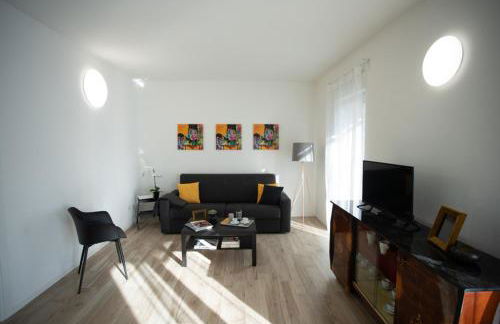 Eco Lake Apartments By Case al Lago - Foto 65