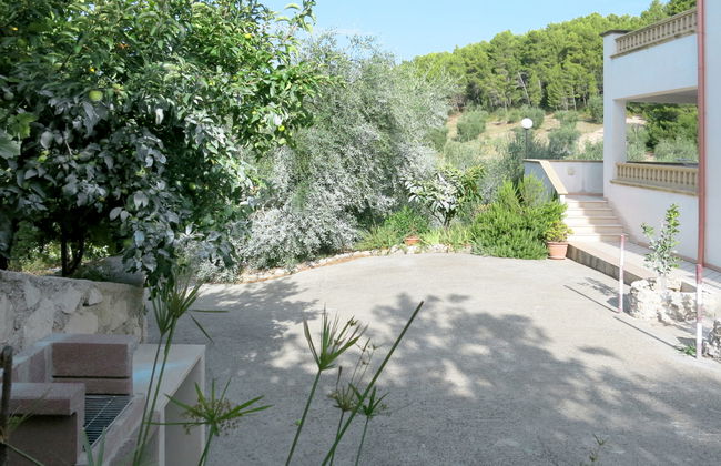 Villa Tavaglione - Foto 14