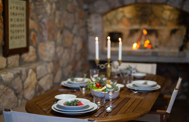 Tranquil Getaway Polje Villa With Pool - Foto 26