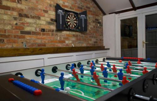 Wood Farm Cottage - Foto 52