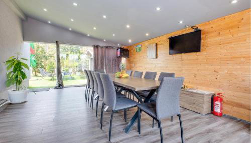 Lovely Home In Ladvenjak With Sauna - Foto 5