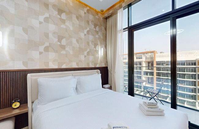 Primestay - Azizi Riviera Residences - Al Meydan - Foto 27