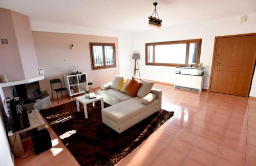 Panoraea Villa & Spa Pelion - Foto 9