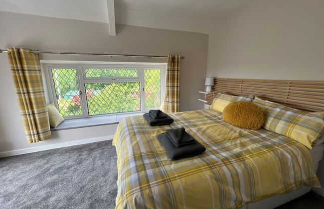 Cwmbach Cottages - Foto 35