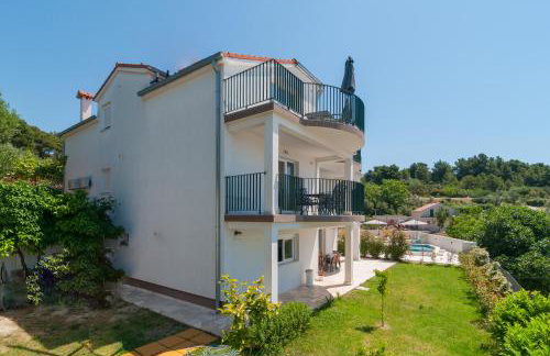 Daniel's Apartments Split - Foto 14