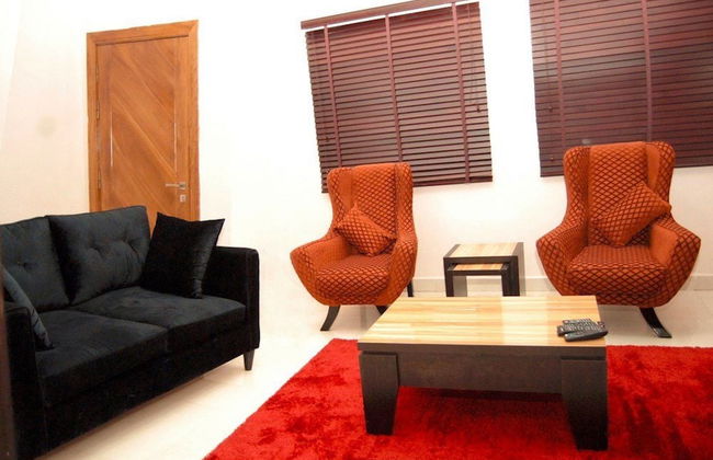 Wendo Court Apartments - Foto 20