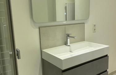 Schöne Wohnung in charmanter Stadtvilla Messenähe - Foto 3