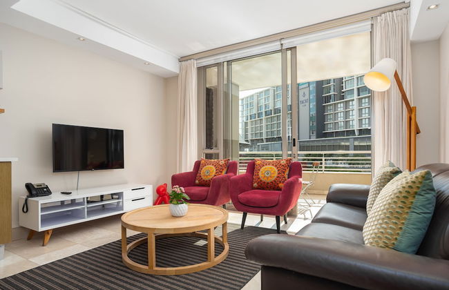 Canal Quays 202 - Photo 9