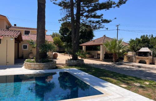 Tzortzinas Cottage - Foto 11