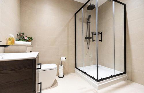 Rock Mill 1 Bed Apartment 4 - Foto 13