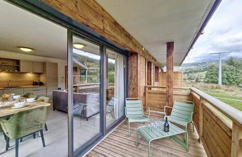 Sika-appartement-6pers-Jacuzzi - Foto 12