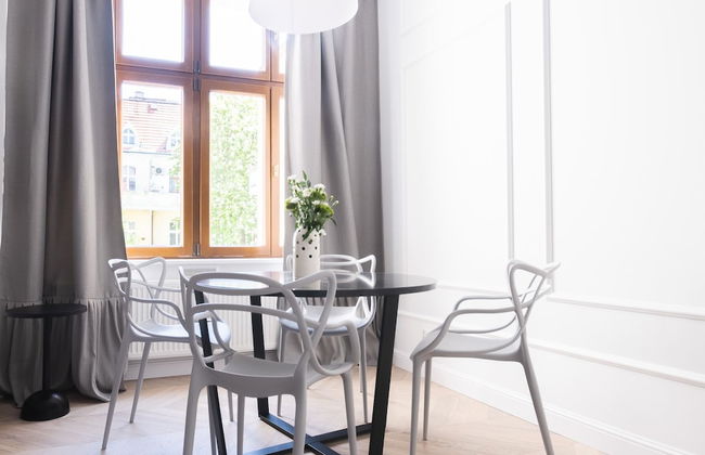 Homewell Apartments Wilson Park II - Foto 9