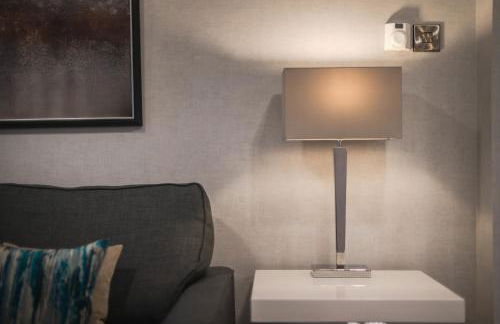 The Knight Residence Apartments by Mansley - Foto 123