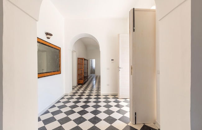 2444 Villa Mirante by Perle di Puglia - Foto 31