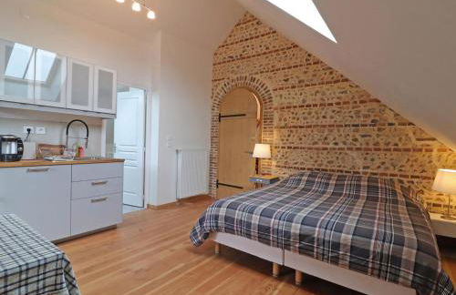 Maison exceptionnelle avec piscine intérieure et sauna à L'Aigle - FR-1-497-140 - Foto 36