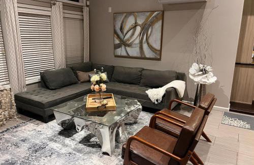 Eagle Lake Paradise! Close to ND! Sunset! Hot Tub! - Foto 68