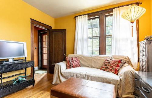 The Honey Bee Cottage by Stay Local Nashville - Foto 21