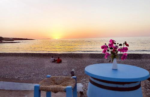 Meltemi Beach Apartments - Foto 27