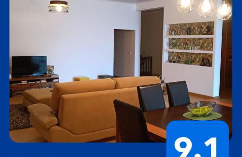 Apartamento Pérola da Vila - Photo 1