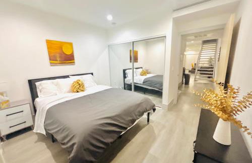 Newly Built Modern Central 2B On Sherman with Free Parking - Foto 34