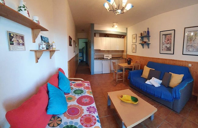 Todosierranevada Zona Baja Junto a los Telecabinas - Foto 73