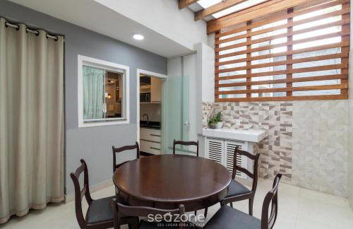 Casa c/ 3Qts, 650m do Shopping em Blumenau NCS0003 - Foto 2