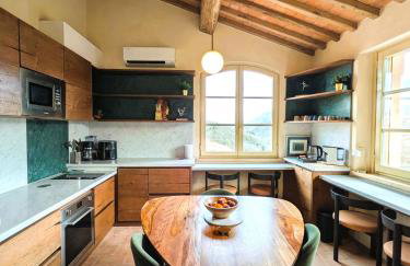 Cozy 2BR Mountain Escape - Molazzana - Foto 22