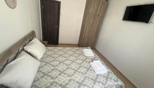 Irdis Garden - Foto 2, towels, wardrobe