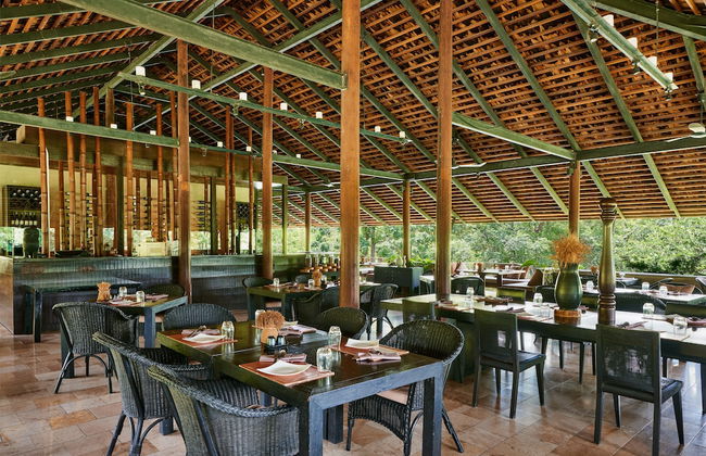 MUTHI MAYA Forest Pool Villa Resort - Foto 60