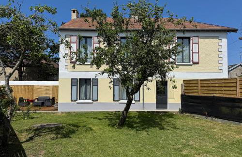 Chez Sylviane Rez-de-Chaussée 200 m de la mer - Photo 8